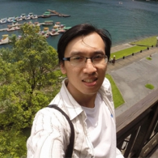 王忠敬